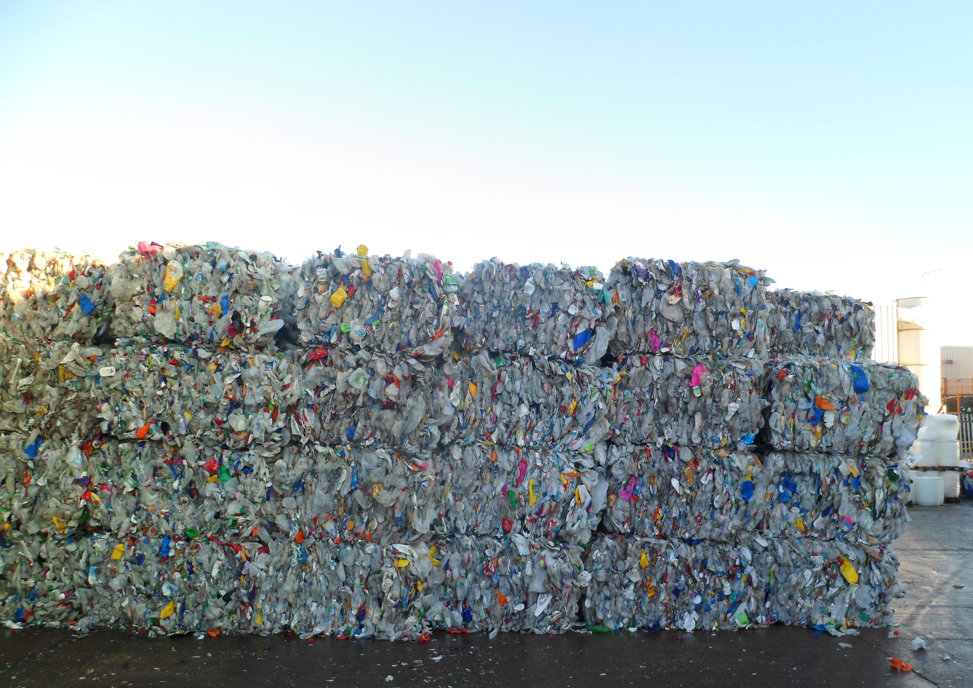 Plastics Recycling Helps to Keep Environment Fresh Shabra Plastics