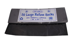 refuse-bag Refuse Bag