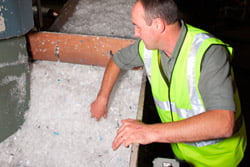 Unique Sorting and Reprocessing Facilities
