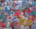 Aluminium Cans